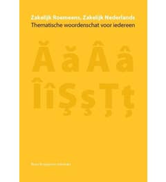 Zakelijk Roemeens; Zakelijk Nederlands