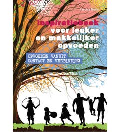 Inspiratieboek voor leuker en makkelijker opvoeden