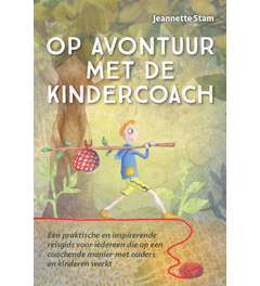Op avontuur met de kindercoach