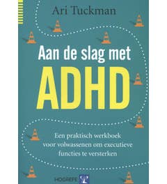 Aan de slag met ADHD
