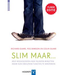 Slim maar...