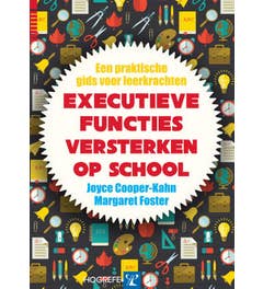 Executieve functies versterken op school