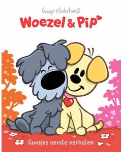 Woezel & Pip - Woezel & Pip