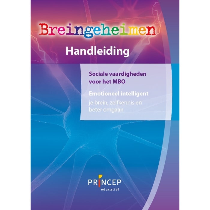 Breingeheimen Sociale vaardigheden voor het MBO - Loopbaan en burgerschap - Handleiding