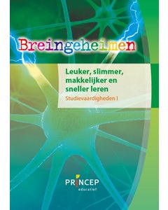 Breingeheimen Studievaardigheden I - werkboek