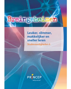 Breingeheimen Studievaardigheden II - werkboek