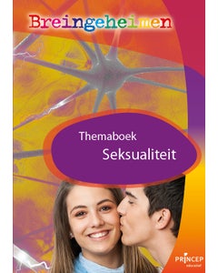 Breingeheimen Themaboek Seksualiteit werkboek
