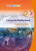 Breingeheimen Leven in Nederland Burgerschap MBO werkboek 
