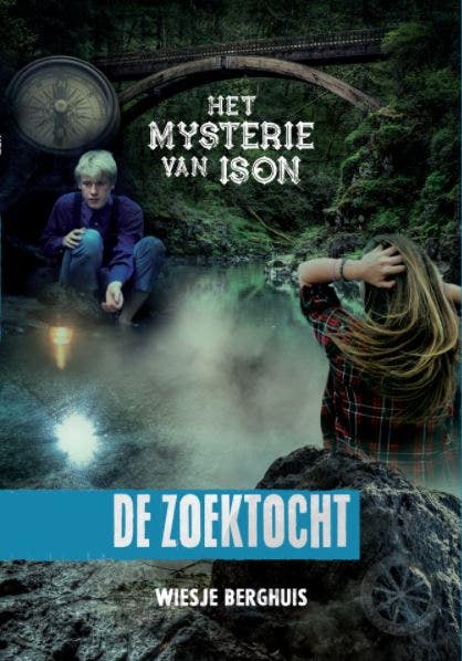Het mysterie van ISON - De zoektocht