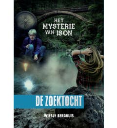 Het mysterie van ISON - De zoektocht