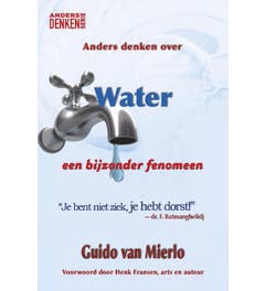 Anders denken serie - Water