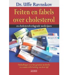 Feiten en fabels over cholesterol en cholesterolverlagende medicijnen