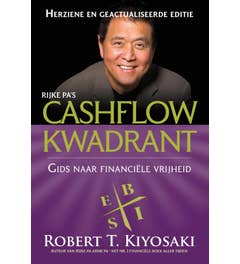 Cashflow kwadrant