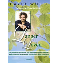 Langer leven