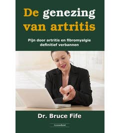 De genezing van artritis