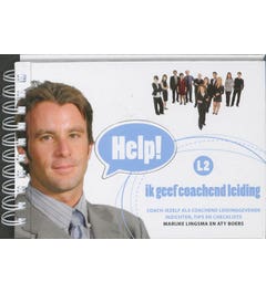 Help!Coaching Bibliotheek - Help! ik geef coachend leiding