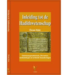 Inleiding tot Hadithwetenschap