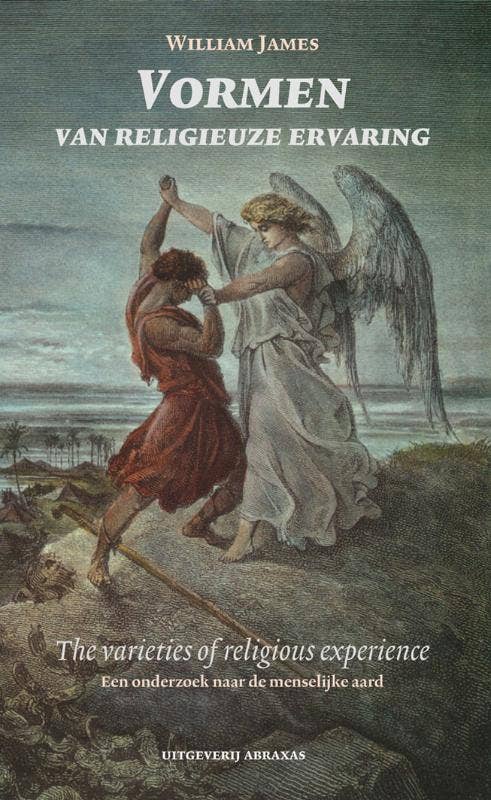 Abraxas/Pedagogiek - Vormen van de religieuze ervaring