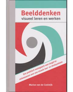 Beelddenken; visueel leren en werken
