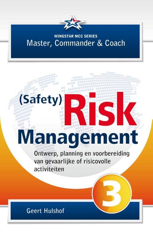 Wingstar MCC Serie - (Safety) Risk management