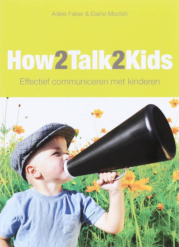 How2talk2kids