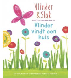 Vlinder & Slak