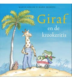 Giraf - Giraf en de krookeritis
