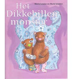 Het dikkebillenmonster