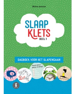 Slaapklets!