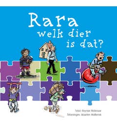 Rara; welk dier is dat?