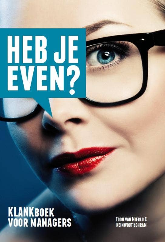 Business Master Class - Heb je even?