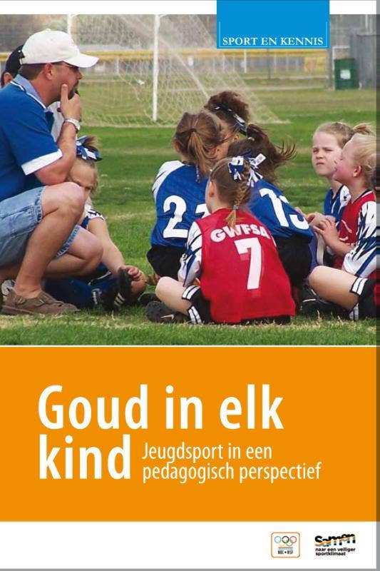 Sport en Kennis - Goud in elk kind