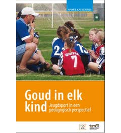 Sport en Kennis - Goud in elk kind