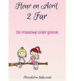 Fleur en Avril 1; 2 Far