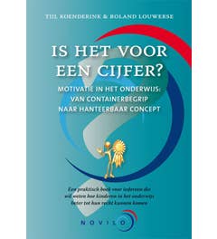 Is het voor een cijfer?
