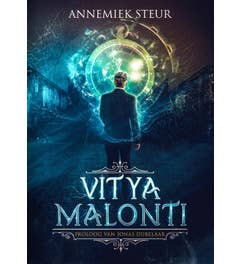 Jonas Dubelaar - Vitya Malonti