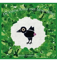 De kleine Kraai - De kleine Kraai met blote billen