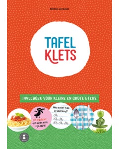 Tafelklets!