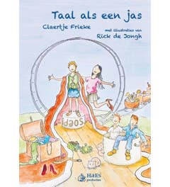 Taal als een jas
