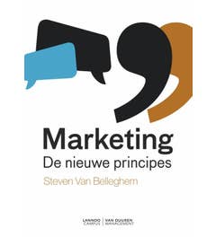Marketing