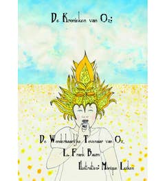 De kronieken van Oz - De wonderbaarlijke tovenaar van Oz