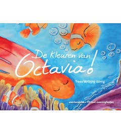 De kleuren van Octavia