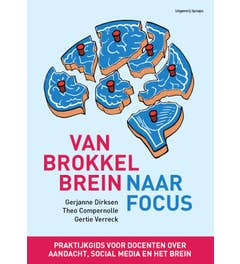 Van brokkelbrein naar focus