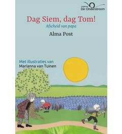 Dag Siem; dag Tom!