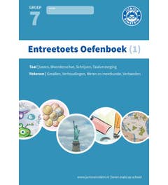 Opgaven voor rekenen en taal