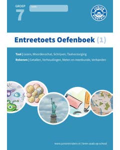 Opgaven voor rekenen en taal