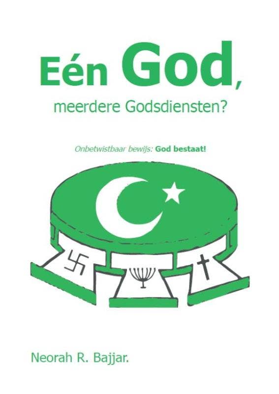 Een God; meerdere Goddiensten?