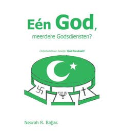 Een God; meerdere Goddiensten?