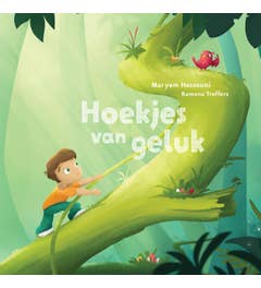 Hoekjes van geluk