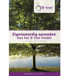Eigenwaardig opvoeden met het B-tree model